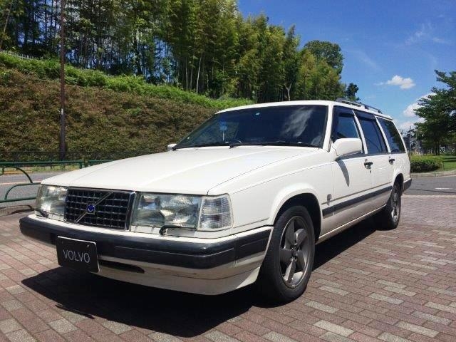 中古車情報 | ボルボ（volvo）専門店の2nd Motors